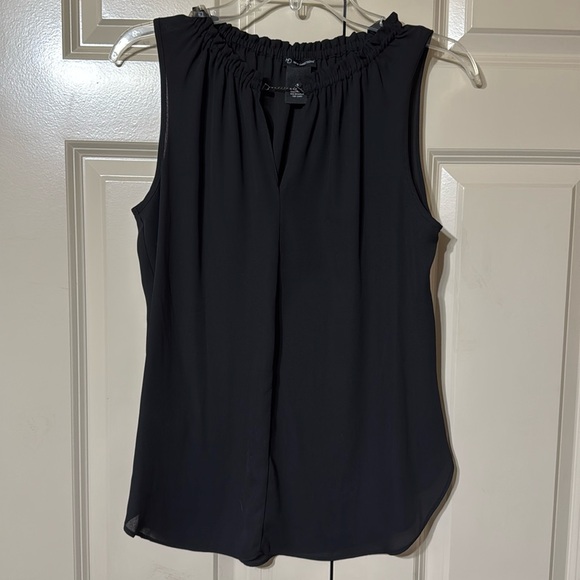 new directions Tops - New directions small black top